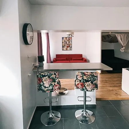Cozy Studio Central Bucarest