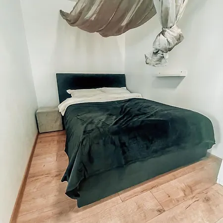 Cozy Studio Central Apartament Bucureşti